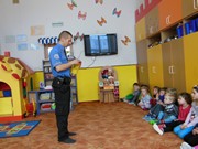 Městská policie Mladá Boleslav - prevence,bezpečnost